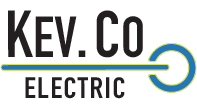 Kev. Co Electric Services Logo